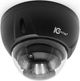 IC Realtime® Black 8MP Indoor/Outdoor Vandal Dome Camera-2