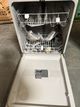 GE® 24" Stainless Steel Built In Dishwasher-1