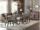 Mazin Furniture Toulon Side Chair-3