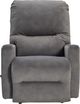 Best® Home Furnishings Customizable Will Manual Rocker Recliner-4