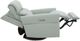 BarcaLounger® Modern Expressions Mae Sorrento Spa Swivel Power Recliner-4