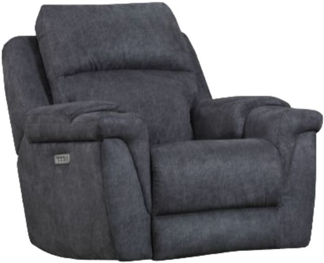 Southern Motion™ Customizable Bono Power Headrest Rocker Recliner