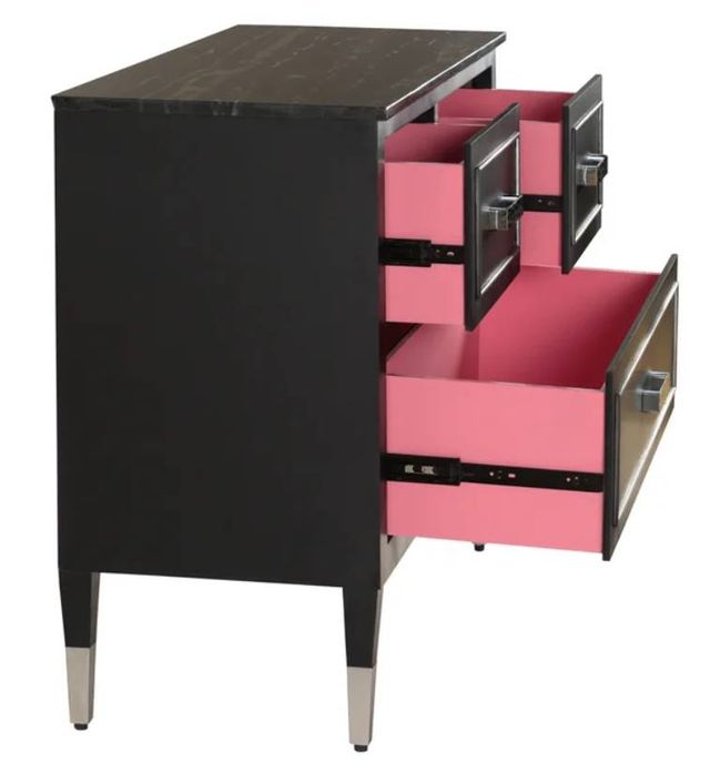 StyleCraft Black Stealth Chest-3