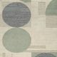 Signature Design by Ashley® Dallane Blue/Green/Linen 5'x7' Area Rug-3