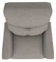 La-Z-Boy® Hawthorn Smoke Manual Wall Recliner-4