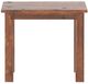 Canadel Customizable Accent Charm Rectangular End Table-1