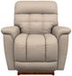 La-Z-Boy® Fulton Ceramic Power Rocking Recliner with Headrest-1