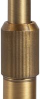 Surya Twining Bronze Floor Lamp-3