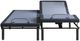 BedTech BT3000 Split California King Adjustable Base, Includes 2 Pieces-0