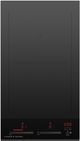 Fisher & Paykel Series 9 12" Black Glass Induction Cooktop-0