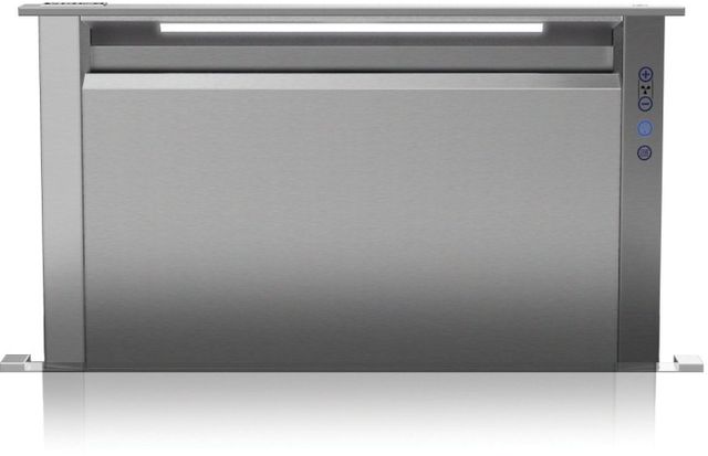 Viking® 5 Series 36" Stainless Steel Downdraft Range Hood-0