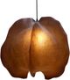 Dovetail Furniture Kelwin Brown Small Pendant Light-0