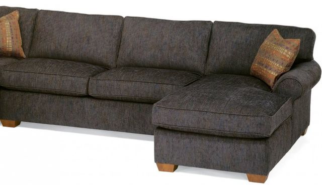 Flexsteel® Vail 3-Piece Sectional-1