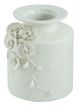 A & B Home White Pot Vase-0