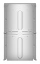 KitchenAid® 27" PrintShield™ Stainless Steel Smart Double Electric Wall Oven with Assisted Cook Cycles-4