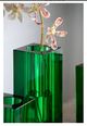 A & B Home Pink 30'' Faux Orchid-3