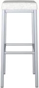 Amisco Bradley Magnetite/Pixel Bar Stool-2