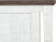 International Furniture Direct Stoa White Eastern King Panel Bed-4