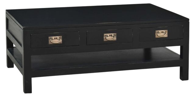 Bramble Customizable Kagu Coffee Table-0