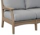 Berlin Gardens Classic Terrace Loveseat-1