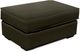 England Furniture Customizable Del Mar Lyndon Ottoman-1