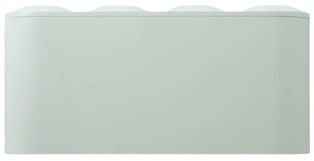 Hooker® Furniture Commerce and Market Groove Blue/Green Chest-3