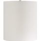 Uttermost® Abyss Blue Table Lamp-3