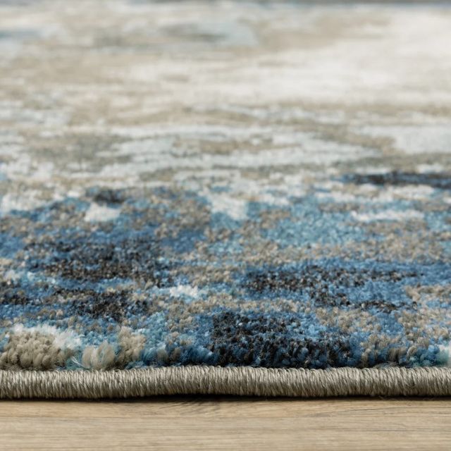 Oriental Weavers™ Venice 5'x7' Style 5 Area Rug-3