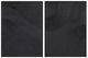 Crestview Collection Black Ways 2-Piece Wall Art Set-0