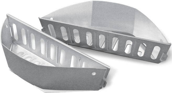 Weber® Grills® Char-Baskets