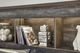 Signature Design by Ashley® Drystan Multi Youth Full Bookcase Bed with 4-Drawer Storage-3