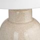 Crestview Collection Coolie Tan Table Lamp-2