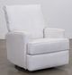 Best® Home Furnishings Kersey Swivel Glider Recliner-1