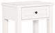 Legacy Classic XXX's and OOO's Cotton Open Nightstand-1