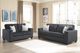 Signature Design by Ashley® Altari Slate Sofa-3