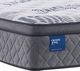 Sealy® Crown Jewel Inspirational Accuracy Innerspring Plush Pillow Top Twin Mattress-0