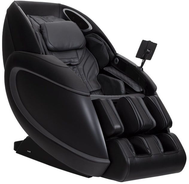 Osaki Fleetwood II Black Massage Chair