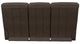 La-Z-Boy® James Mocha Manual Reclining Sofa-4