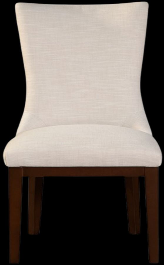 Huntington House Customizable 2438 Host Dining Chair-1