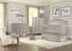 Westwood Design Viola 3-Piece Lace Chiffrob Nursery Bedroom Set-1