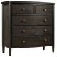 Modus Furniture Rockport Yin Small Chest -0
