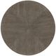 Hooker® Furniture Modern Mood Mink Round Nightstand-3