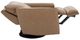 BarcaLounger® Maple Seville Fawn Power Recliner-3