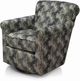 England Furniture Customizable Jakson Swivel Chair-3