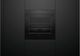 Fisher & Paykel Series 11 Minimalist 30" Black Glass Steam Assist Wall Oven with Self-Cleaning-2