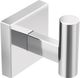 Moen® Triva Chrome Single Robe Hook-0