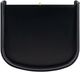 TOV Furniture Collins Black Lacquer Nightstand-5