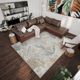 Dalyn™ Rug Company Camberly CM2 Stucco 5'x8' Area Rug-4