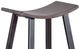 Sunny Designs™ Newport Tobacco Leaf Counter Stool-3
