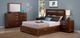 Handstone Cordova RIGHT 3 Drawer Night Stand-1